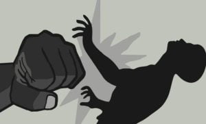 Oknum Kades Diduga Terlibat Penganiayaan