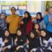 Kadis Andi Matjtja Moenta : Tingkatan Kedisiplinan Dan Kebersihan Di Sekolah