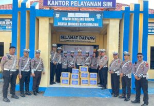 HUT Lalulintas Ke-68