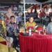 Disparpora Bersama Disdikbud Pinrang “Sukses, Gelar Festival Bumi Lasinrang 2023