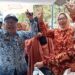 Bazaar Dan Lomba Warnai Gebyar Arisan Dharmawanita Disdikbud Pinrang