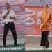 Hari ke 2 Gebyar Arisan Dharmawanita Disdikbud Pinrang Berlangsung Meriah