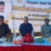 Bupati Pinrang Meresmikan Bangunan Gedung Baru SD Inpres Arra