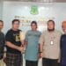 4 Orang Penyandang Disabilitas Di Pinrang Terima Bantuan Dari Sentra Gau Mabaji Gowa