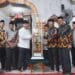 Juara 1 Umum MTQ ke- 33 di Pinrang Diraih Kecamatan Mattiro Sompe