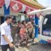 ODGJ Terlantar,Tim TPKJM Pinrang Rujuk ke RSKD Dadi Makassar