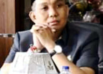 3 Nama Resmi Calon PJ Bupati Pinrang