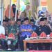 Danramil 06 / Duampanua Hadiri Maulid Nabi Muhammad SAW Di Desa Paria