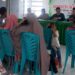 Satu Keluarga Asal Desa Padang Loang Masuk Islam di KUA Kecamatan Duampanua