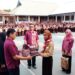 Sindi (Muallaf) Disambut Antusias Siswa dan Guru SMPN 1 Duampanua