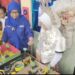 Berlangsung Meriah,UPT SDN 141 Pinrang Gelar Karya P5 Tahun 2023