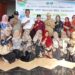 Masa Purna Bakti Korwil Dikbud Lembang Di Gelar di Pantai Salopi