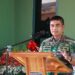 Brigjen TNI Sugeng Hartono Resmikan Koramil 1404-08/Lanrisang di Pinrang