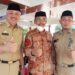 Maulid Akbar Tingkat Kecamatan Lembang ,Sukses Digelar Di Desa Rajang
