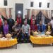 Ribuan Umat Kristiani Gelaran Perayaan Natal Tingkat Kabupaten Pinrang