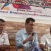 Bawaslu Pinrang Gelar Media Gathering Bersama Insan Pers