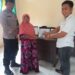 BLT DD Cair,Warga Desa Pakeng Antusias Ke Kantor Desa