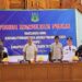 Bappelitbangda Menggelar Forum Konsultasi Publik Tahun 2024