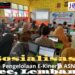 Kepala Sekolah Bersama Operator Hadiri Sosialisasi Pengelolaan E-Kinerja ASN
