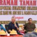 Malam Ramah Tamah Kapolda Sulawesi Selatan Bersama Pemkab Pinrang