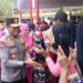 Kapolda Sulsel Gelar Baksos,Bakti Kesehatan Hingga Pasar Murah di Pinrang