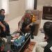 DPD JOIN Jeneponto Jalin Silaturahmi Bersama Kapolres Jeneponto