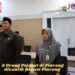 Bupati Irwan Melantik 2 Orang Pejabat Lingkup Pemkab Pinrang