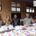 Bupati Pinrang Bersama Forkopimda Pantau Gudang Logistik KPUD