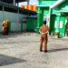 Semarak Kegiatan Upacara Bendera Di Duampanua, KUA Bertindak Selaku Inspektur