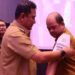 Ka, Dinkes Provinsi SulSel Gelar Rakoor Kesiapsiagaan Kesehatan Jelang Pemilu-Pilkada Serentak TH 2024