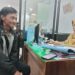 Disdukcapil Pinrang Berikan Pelayanan Prima, Puluhan Tahun Tak Memiliki Identitas,Baco Bahagia Bisa Rekam KTP-EL