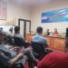 Kepala Dinas Dukcapil Pinrang Gelar FKP TH 2024 Dihadiri Puluhan Insan Pers