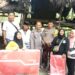 Puluhan Tahun Hidup di Gubuk Reyot di Hutan ,Dinsos Pinrang Berikan Bantuan