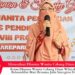Silaturahmi Dharma Wanita Cabdis Wilayah VIII, Suryati Baharuddin: Mari Jalin Sinergitas Dan Kolaborasi