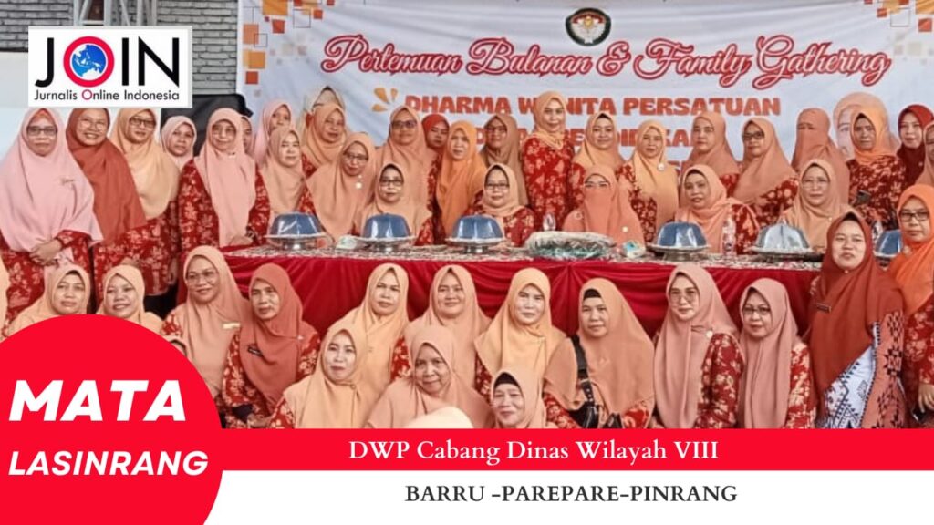 DWP Cabdis Wilayah VIII Berkolaboras 3 Yayasan Salurkan Bantuan Ke Kaum Duafa
