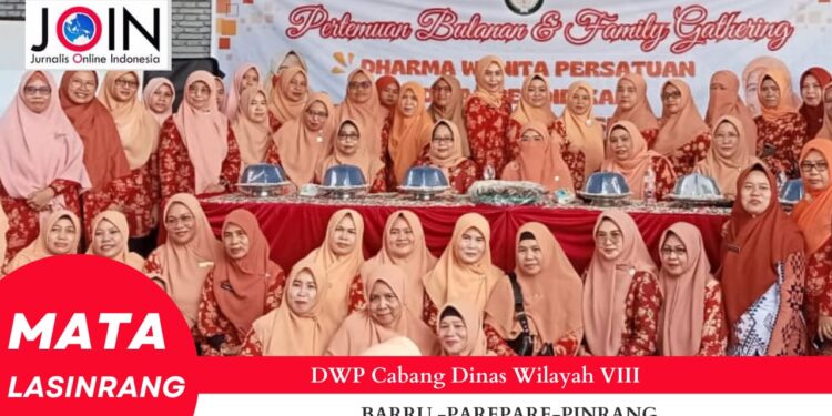 DWP Cabdis Wilayah VIII Berkolaboras 3 Yayasan Salurkan Bantuan Ke Kaum Duafa