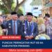 HUT KE-64 Kabupaten Pinrang Berlangsung Meriah