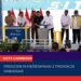 Presiden RI Resmikan Makassar New Port dan Sarana Instalasi Pengelolaan Air Limbah di Makassar