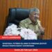 Waspada Potensi El-Nino ,Bupati Pinrang Pimpin Rapat Koordinasi