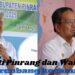 Bupati Pinrang Dan Wabup Hadiri Musrenbang Di 2 Kecamatan Berbeda
