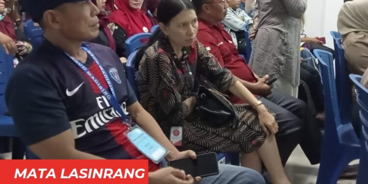 RSUD Madising Gelar Forum Konsultasi Publik