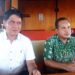 Ketua DPC PKB dan Ketua DPC PPP Bakal Berkoalisi Usung Paslon Bupati dan Wakil Bupati Pinrang