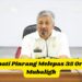 Bupati Pinrang Melepas 35 Orang Mubaligh