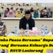 Keluarga Besar RSUD Lasinrang Gelar Buka Puasa Bersama