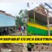 Angin Puting Beliung Rusak Puluhan Rumah Warga di Desa Tassiwalie Suppa