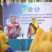 Bunda PAUD Kabupaten Pinrang Mengukuhkan Bunda PAUD Kecamatan Dan Desa/Kelurahan