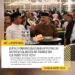 DPW Partai Nasdem Sulsel Gelar Ramadhan Culinary Fest 2024 di Corowali Food Court Pinrang