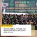 TMMD Ke- 119 TH 2024 Di Desa Siwolong Polong Secara Resmi Ditutup