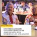 Bupati Pinrang Hadiri Penganugrahan Penghargaan Bertajuk CNN Award Di Makassar