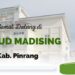 Masyarakat Pinrang Utara : Pelayanan Kesehatan di RSUD Madising Pinrang Semakin Meningkat